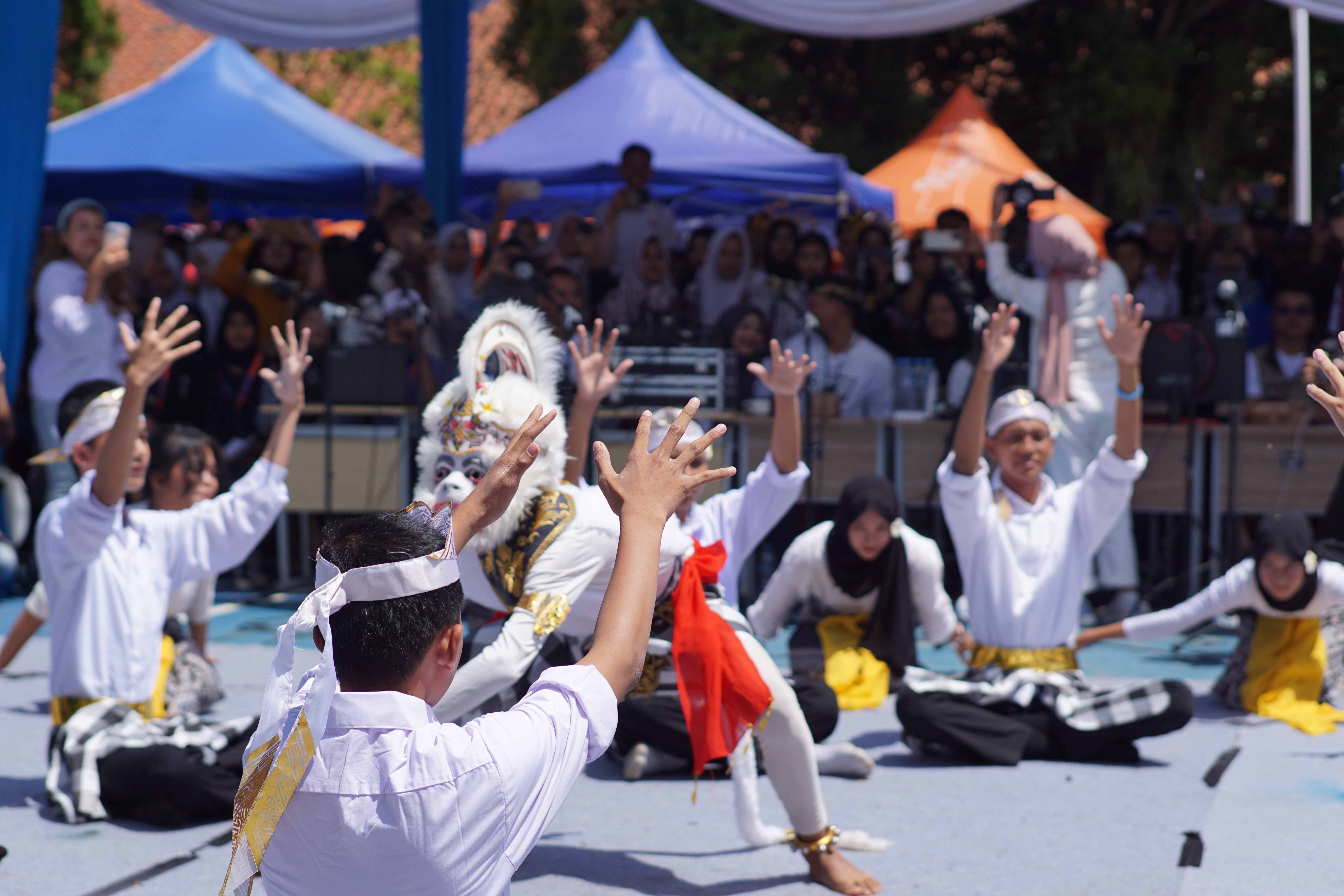 TRANSFOKR4B SMKN 4 Kota Bogor